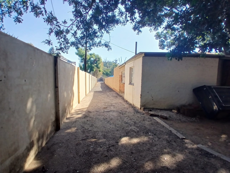 Commercial Property for Sale in Rustenburg Central North West